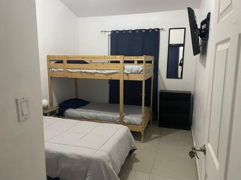 Habitaciones En Casa Casiopea Tijuana Zewnętrze zdjęcie