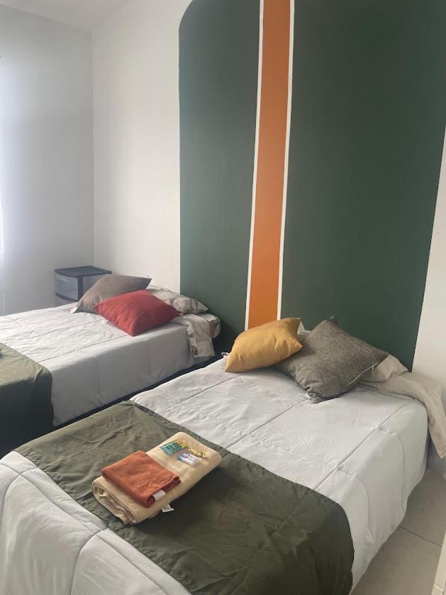 Habitaciones En Casa Casiopea Tijuana Zewnętrze zdjęcie