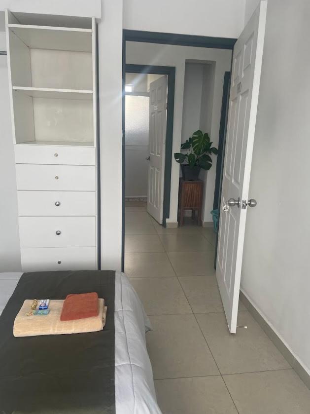 Habitaciones En Casa Casiopea Tijuana Zewnętrze zdjęcie