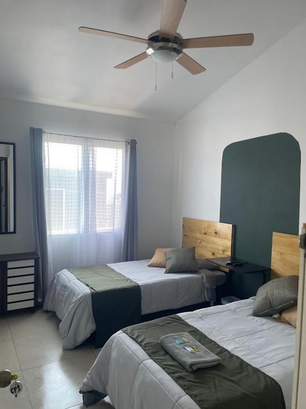 Habitaciones En Casa Casiopea Tijuana Zewnętrze zdjęcie